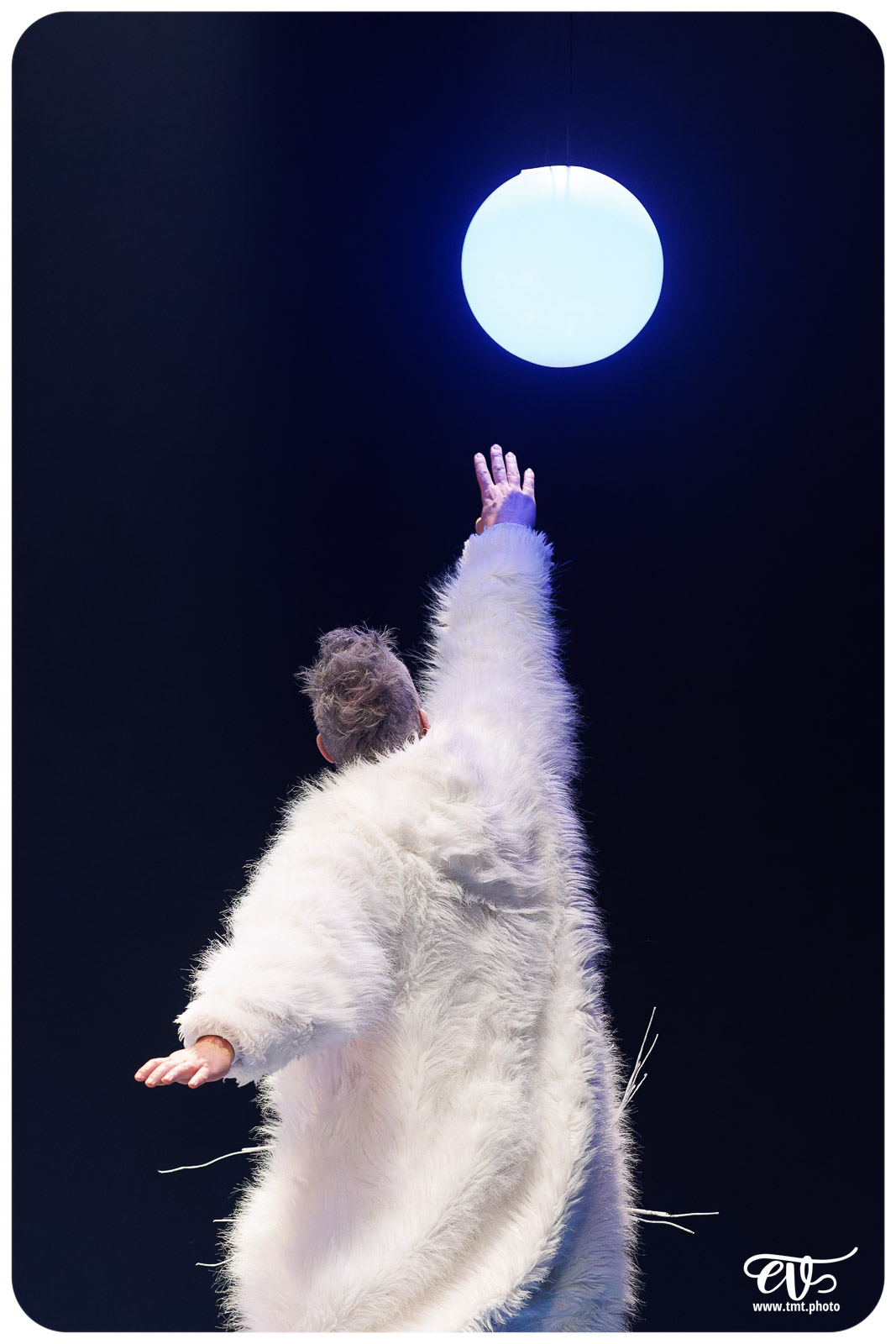 GLOB (LES FOUTOUKOURS)